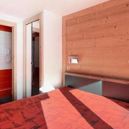 Appartement Résidence Backgammon - 6 Pièces Pour 13 Personnes 18