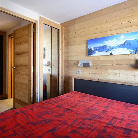 Résidence Backgammon - 6 Pièces Pour 13 Personnes 18 Appartement