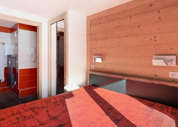 Appartement Résidence Backgammon - 6 Pièces Pour 13 Personnes 18