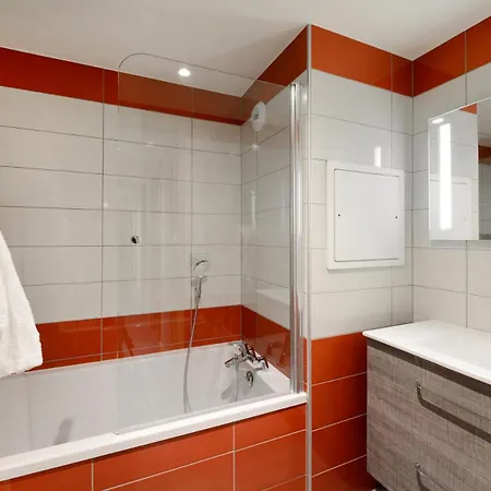 Backgammon - Le Backgammon Mae-3418 아파트 라 플라뉴