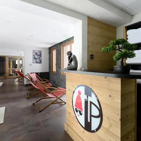 Apartment Backgammon - Le Backgammon Mae-3418 La Plagne