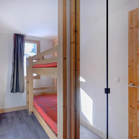 Résidence Backgammon - Le Backgammon Mae-3418 Appartement *